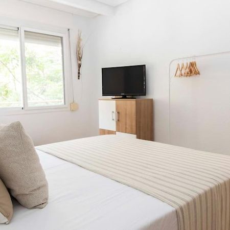Apartamento Rio Alicante Luaran gambar