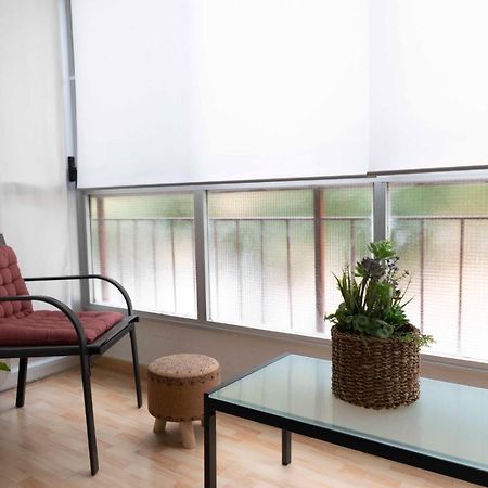 Apartamento Rio Alicante Luaran gambar