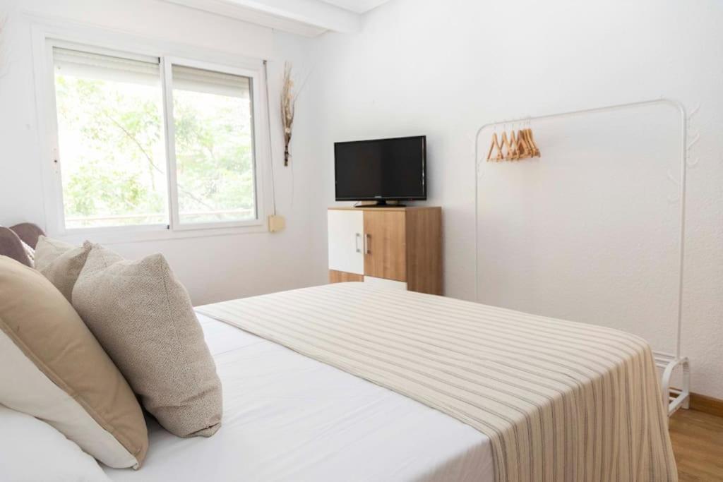 Apartamento Rio Alicante Luaran gambar
