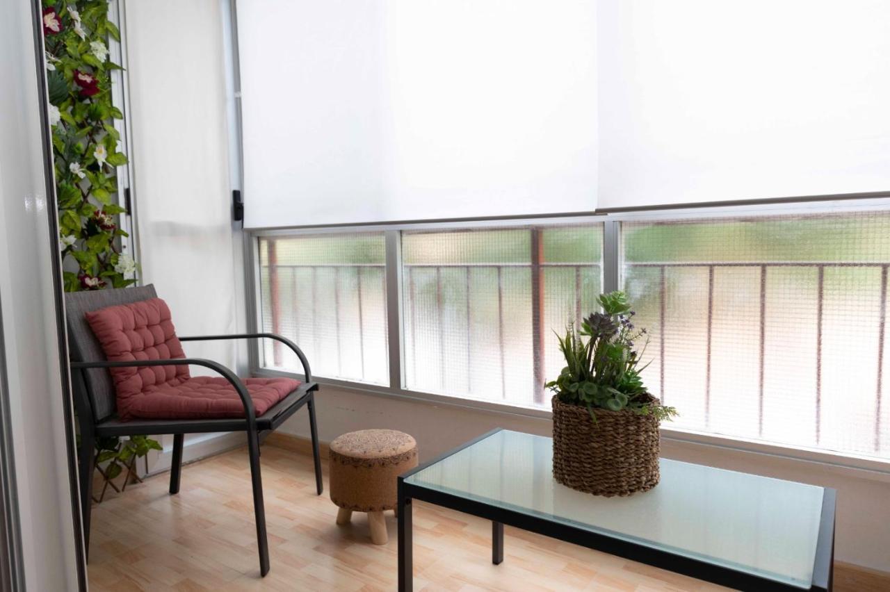 Apartamento Rio Alicante Luaran gambar