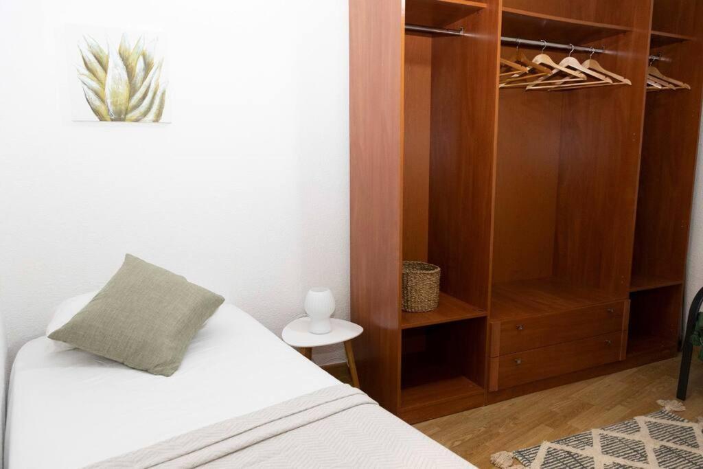 Apartamento Rio Alicante Luaran gambar