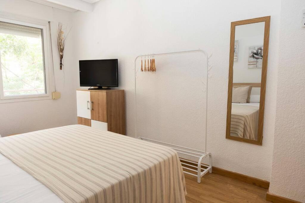 Apartamento Rio Alicante Luaran gambar