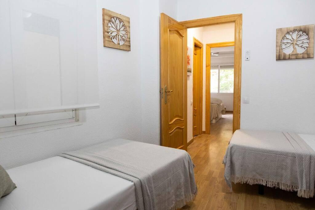 Apartamento Rio Alicante Luaran gambar