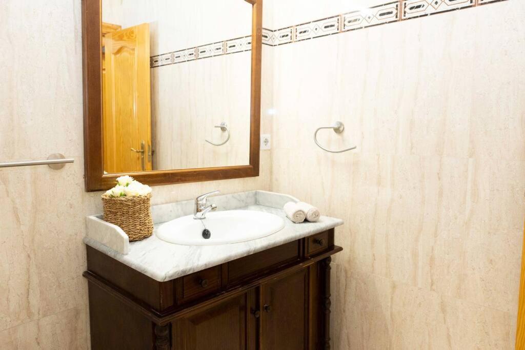 Apartamento Rio Alicante Luaran gambar