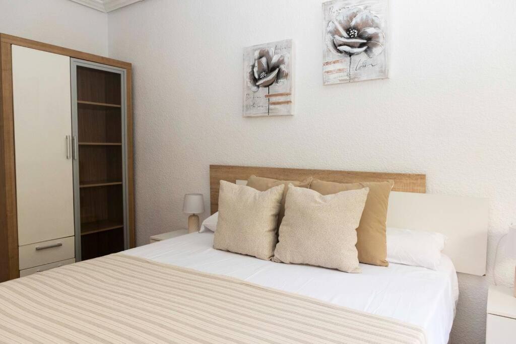 Apartamento Rio Alicante Luaran gambar